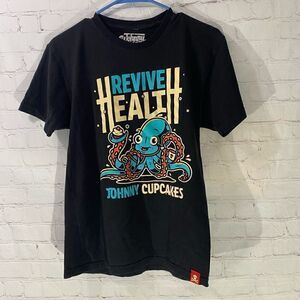 Johnny Cupcakes T-Shirt